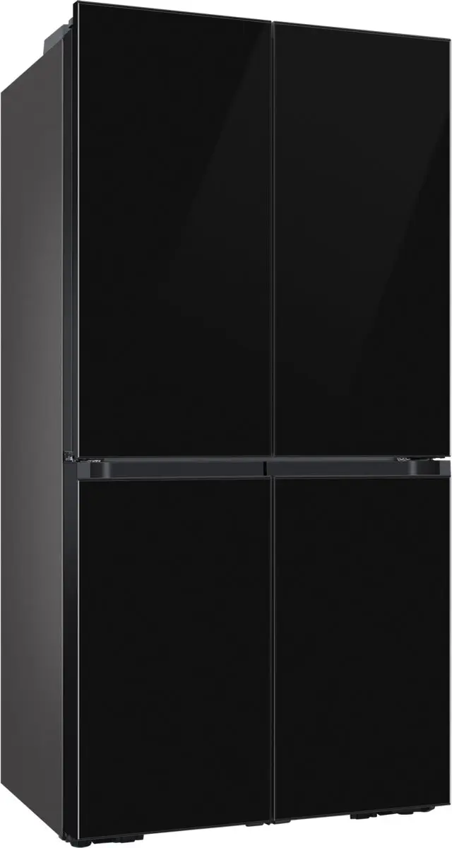 Samsung RF65DB960E22 Amerikaanse Koelkast - 646L - Zwart