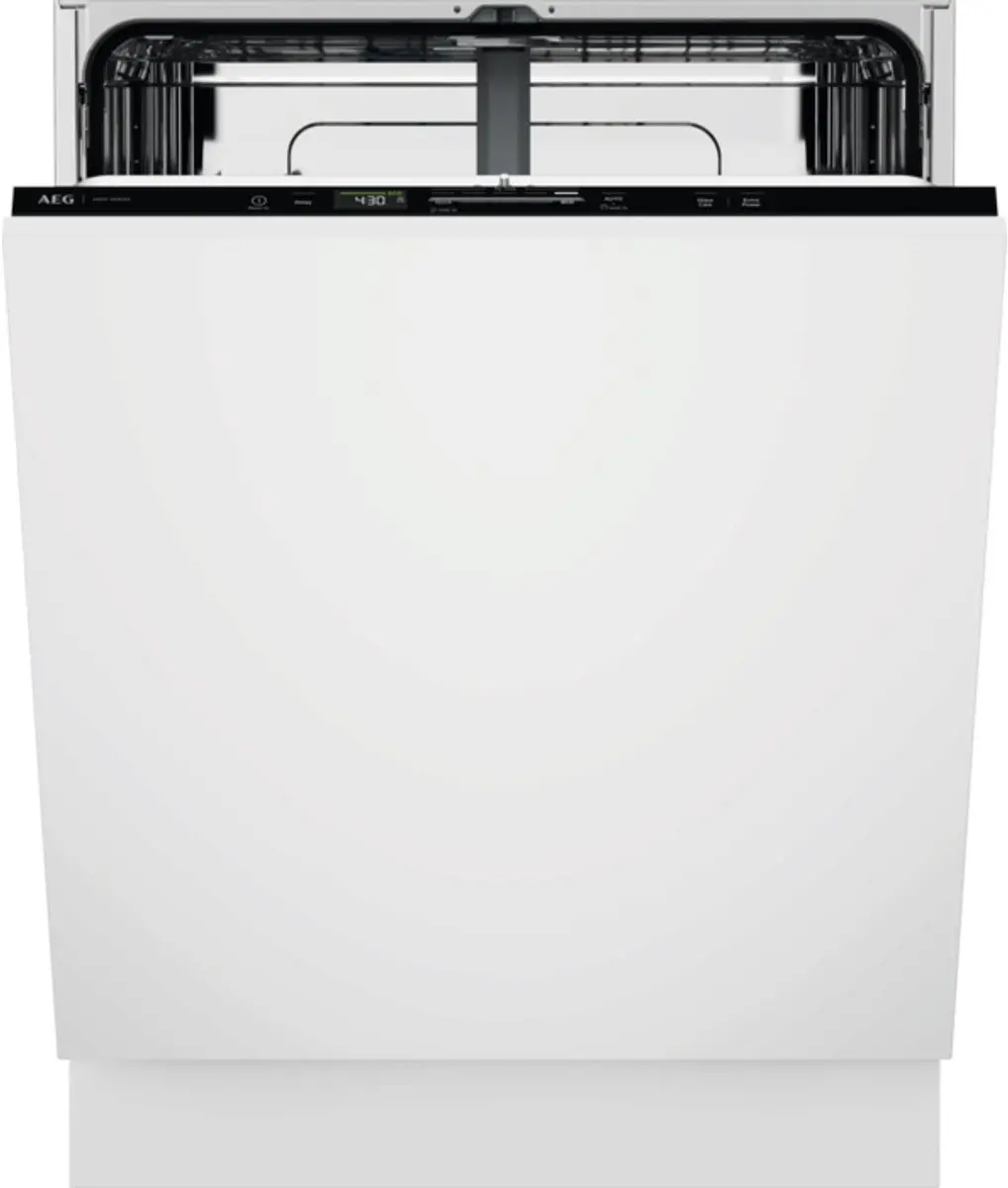 AEG Series 6000 GI62KIEL Inbouwvaatwasser 13 Couverts