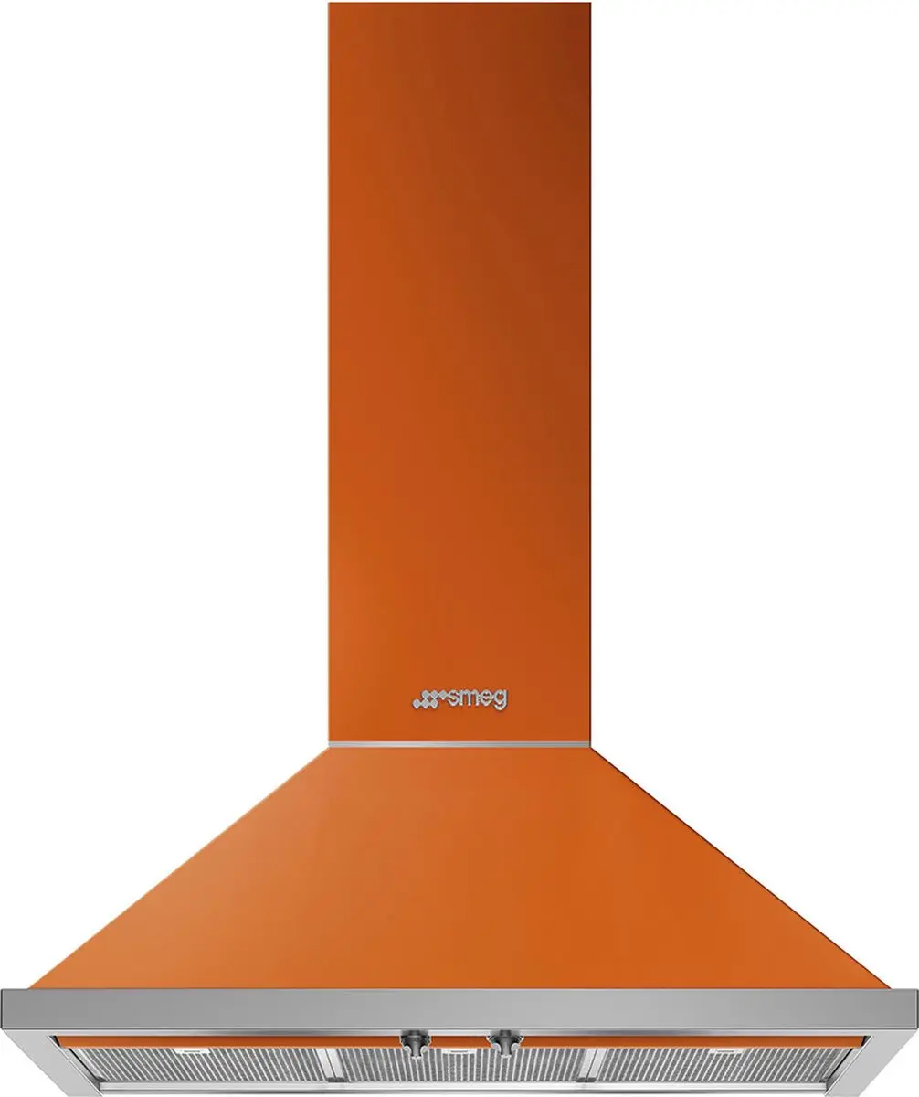 Smeg KPF9OR Afzuigkap