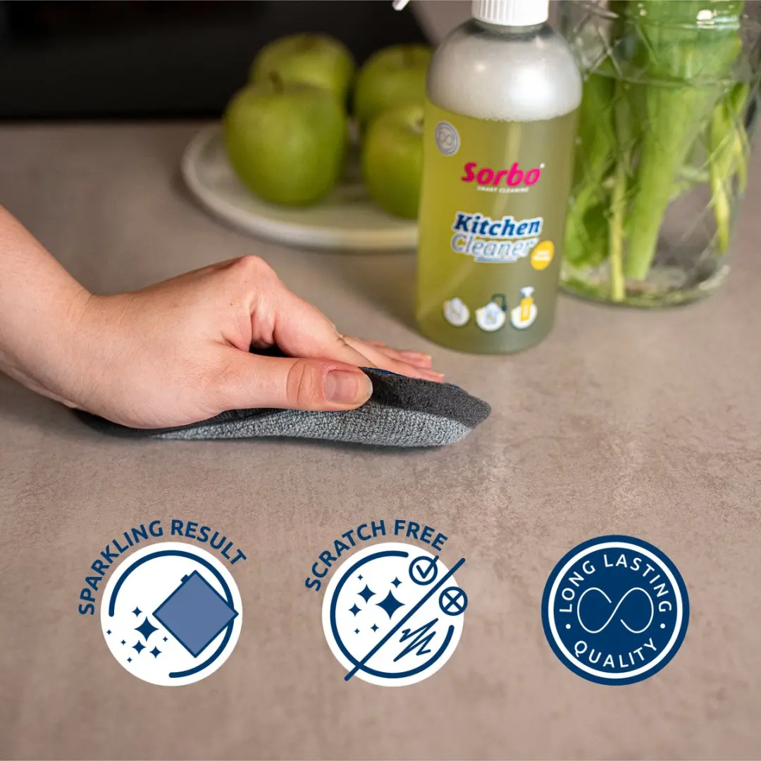 Sorbo Kitchen Pad 230002 - Grijs