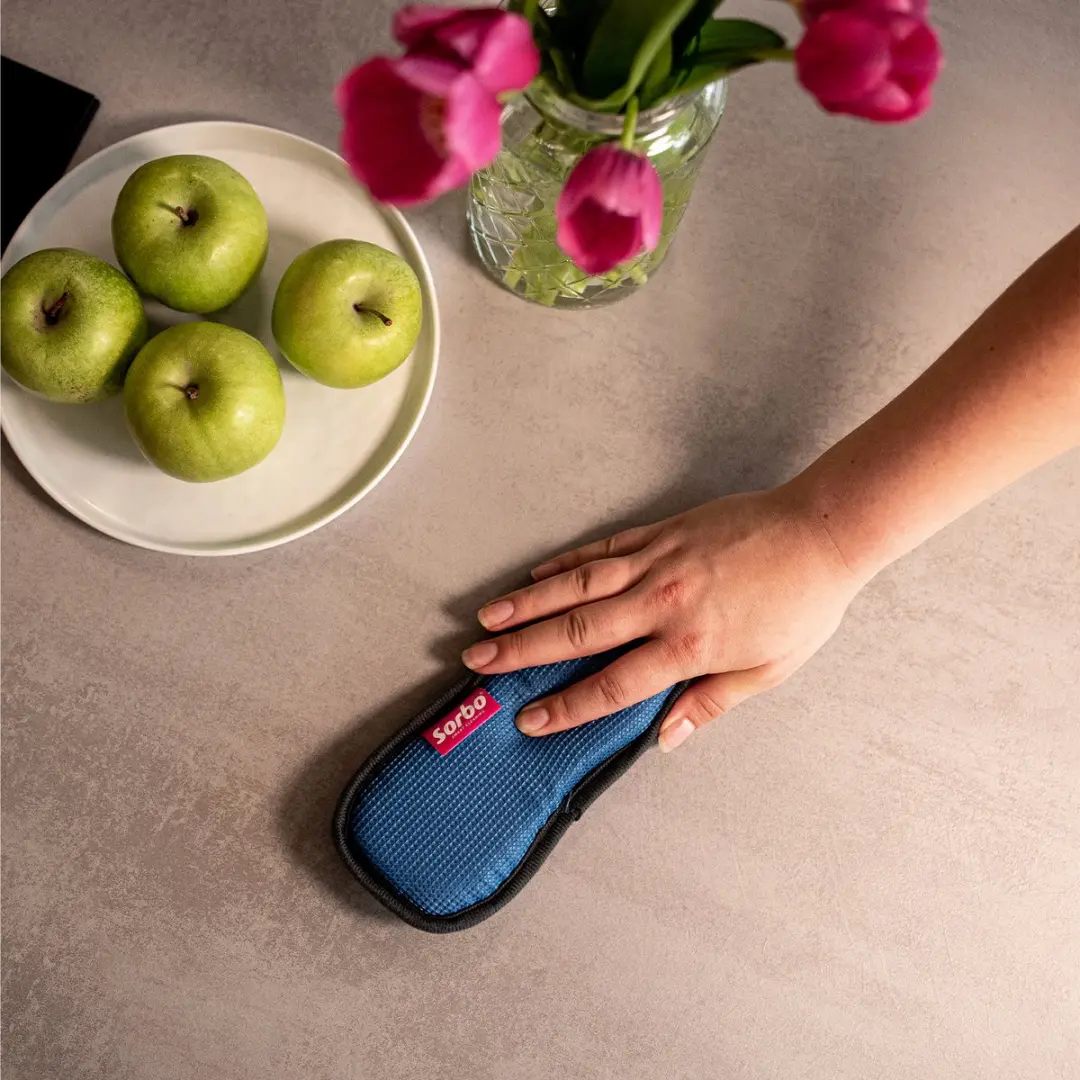 Sorbo Kitchen Pad 230002 - Grijs