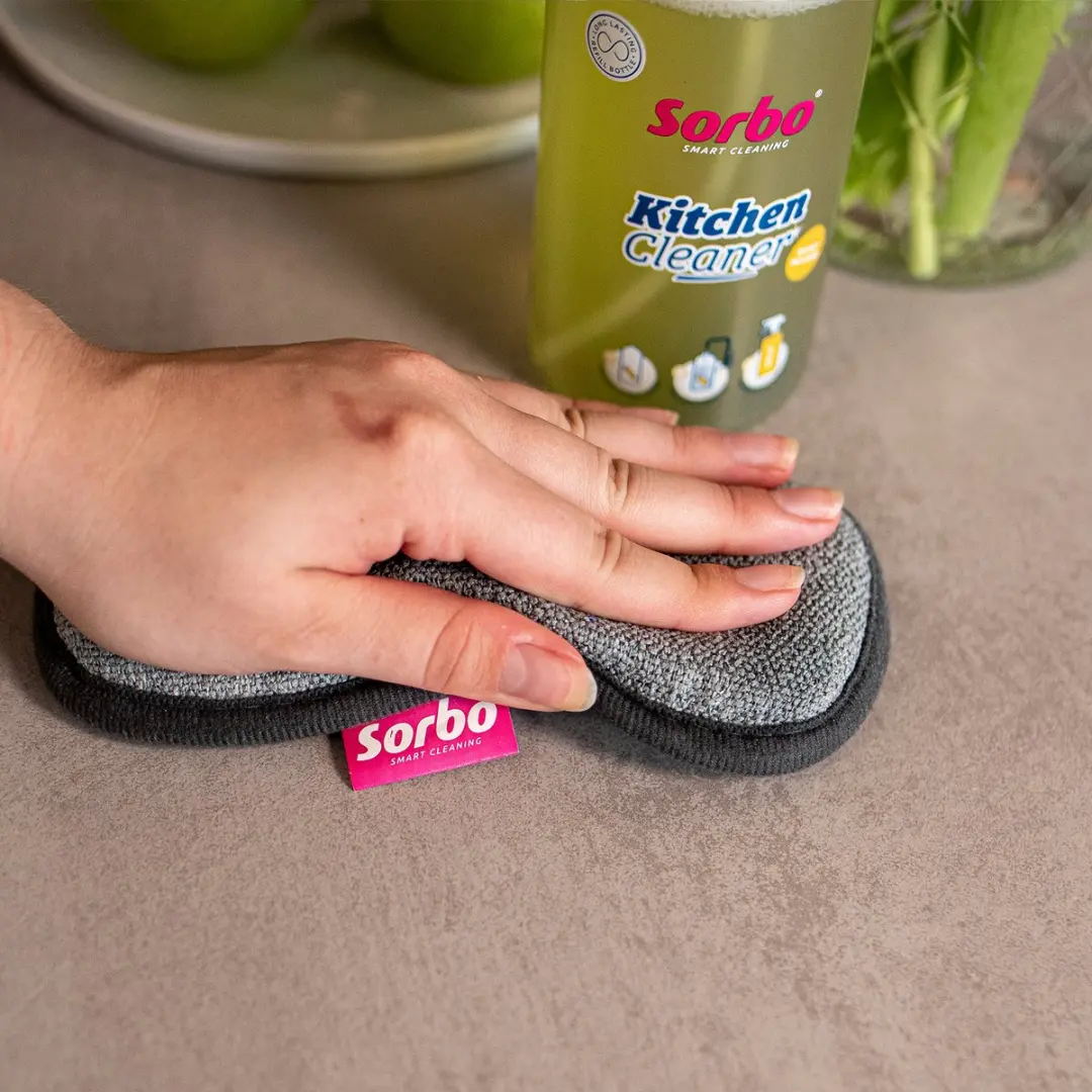 Sorbo Kitchen Pad 230002 - Grijs