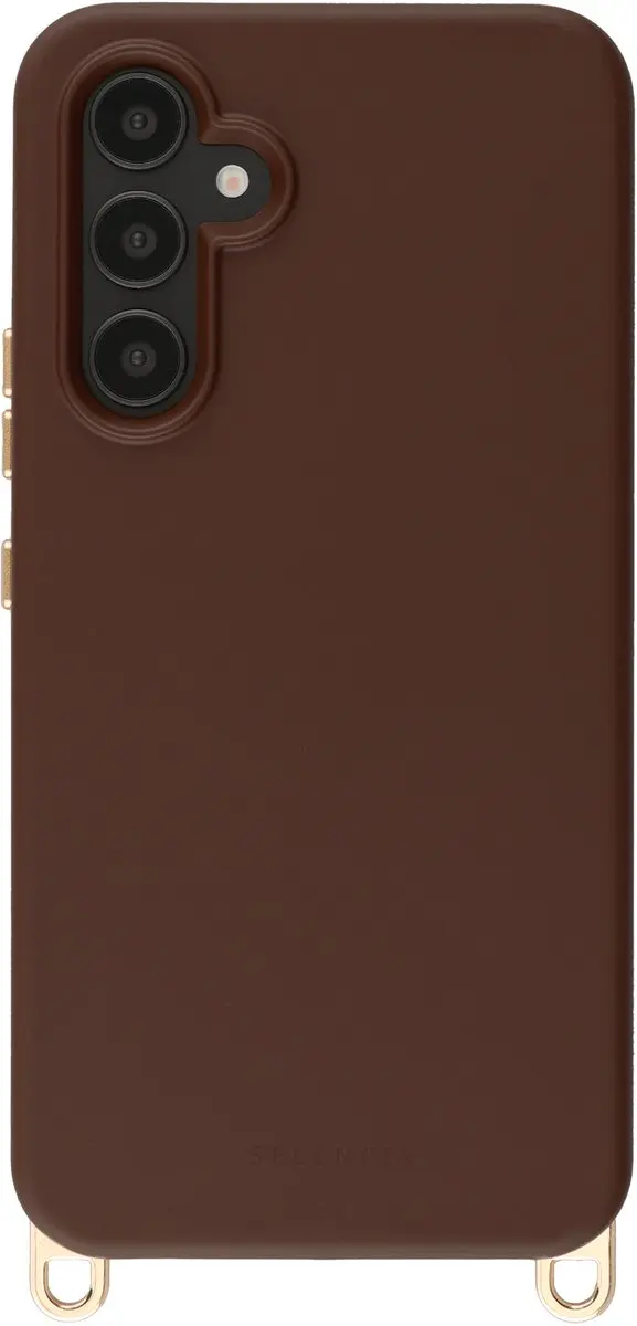 Selencia Hoesje Samsung Galaxy A54