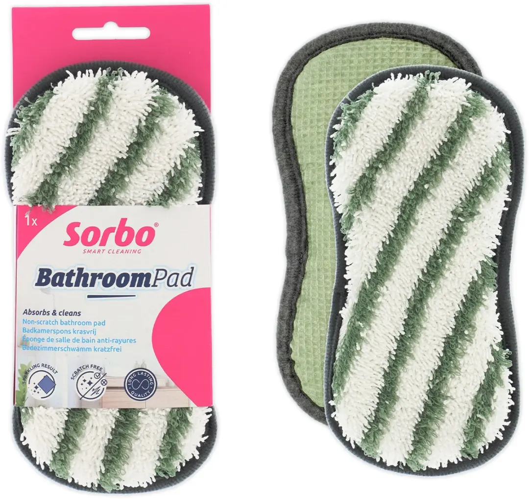 Sorbo Bathroom Pad 230003