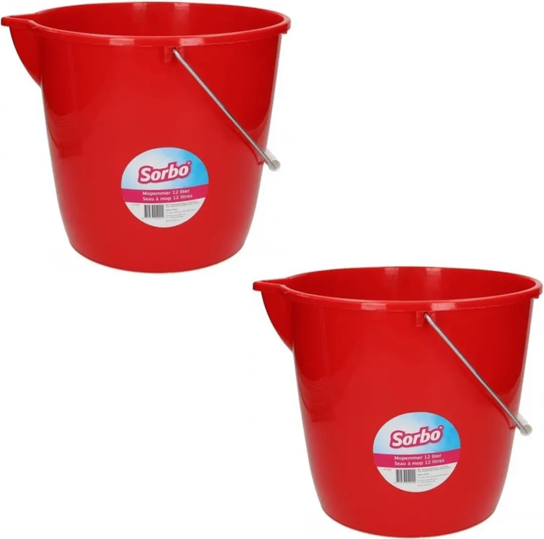 Sorbo Emmer 12L