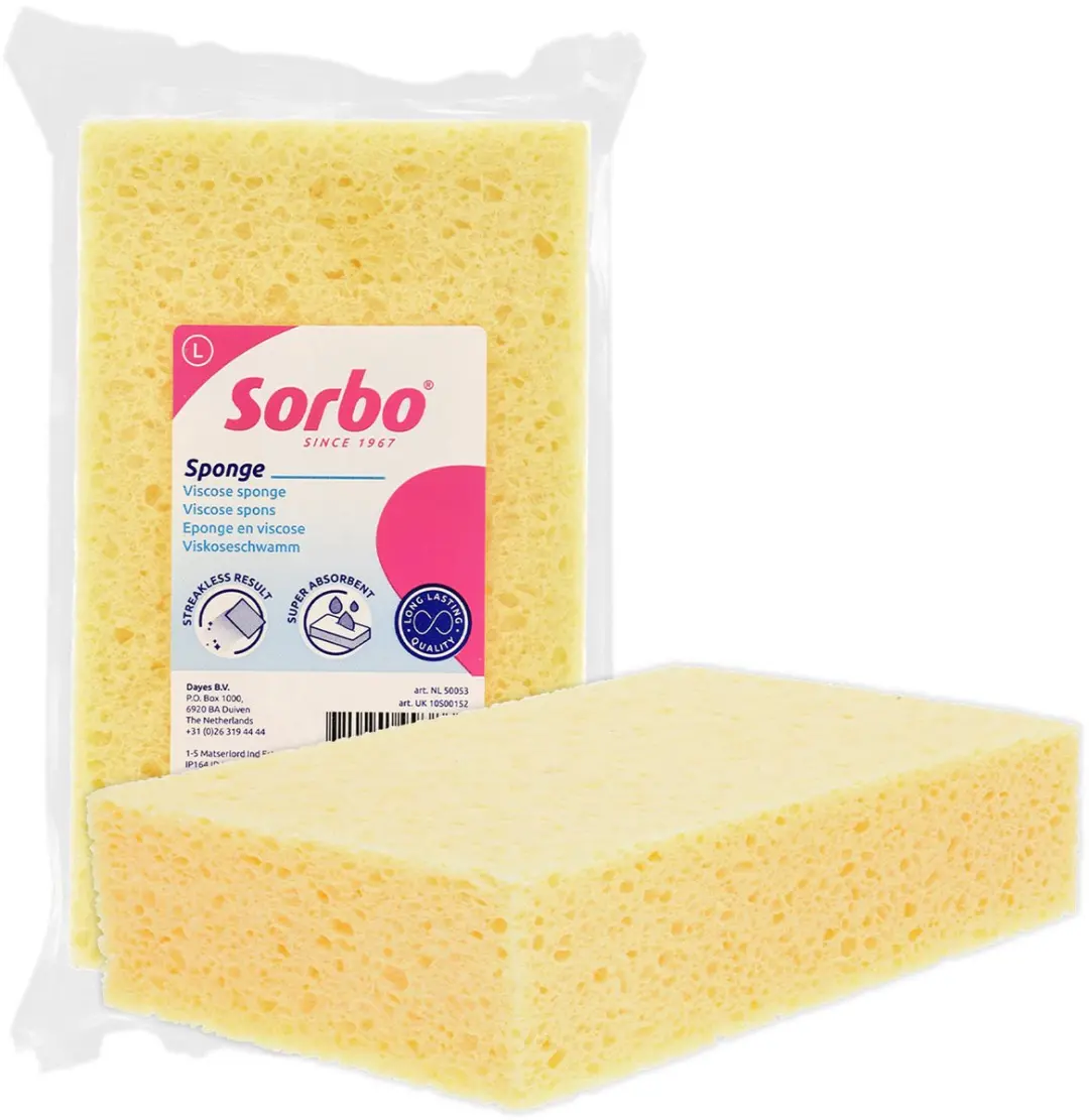 Sorbo Viscose Spons Large 50053