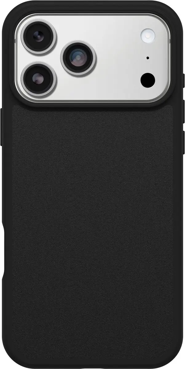 OtterBox React MagSafe iPhone 17 Pro Max Hoes - 77-99291 - Zwart