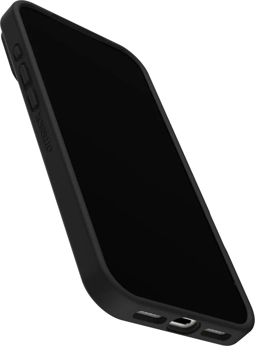 OtterBox React MagSafe iPhone 17 Pro Max Hoes - 77-99291 - Zwart