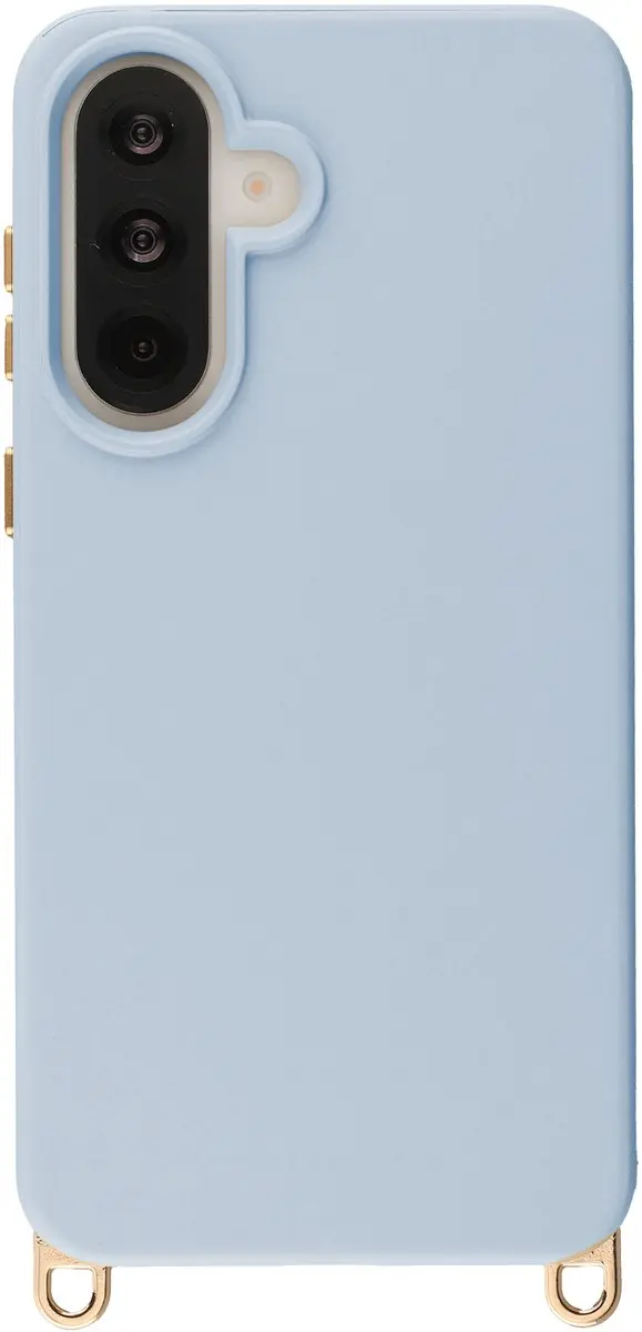 Selencia Hoesje Samsung Galaxy A37 MagSafe