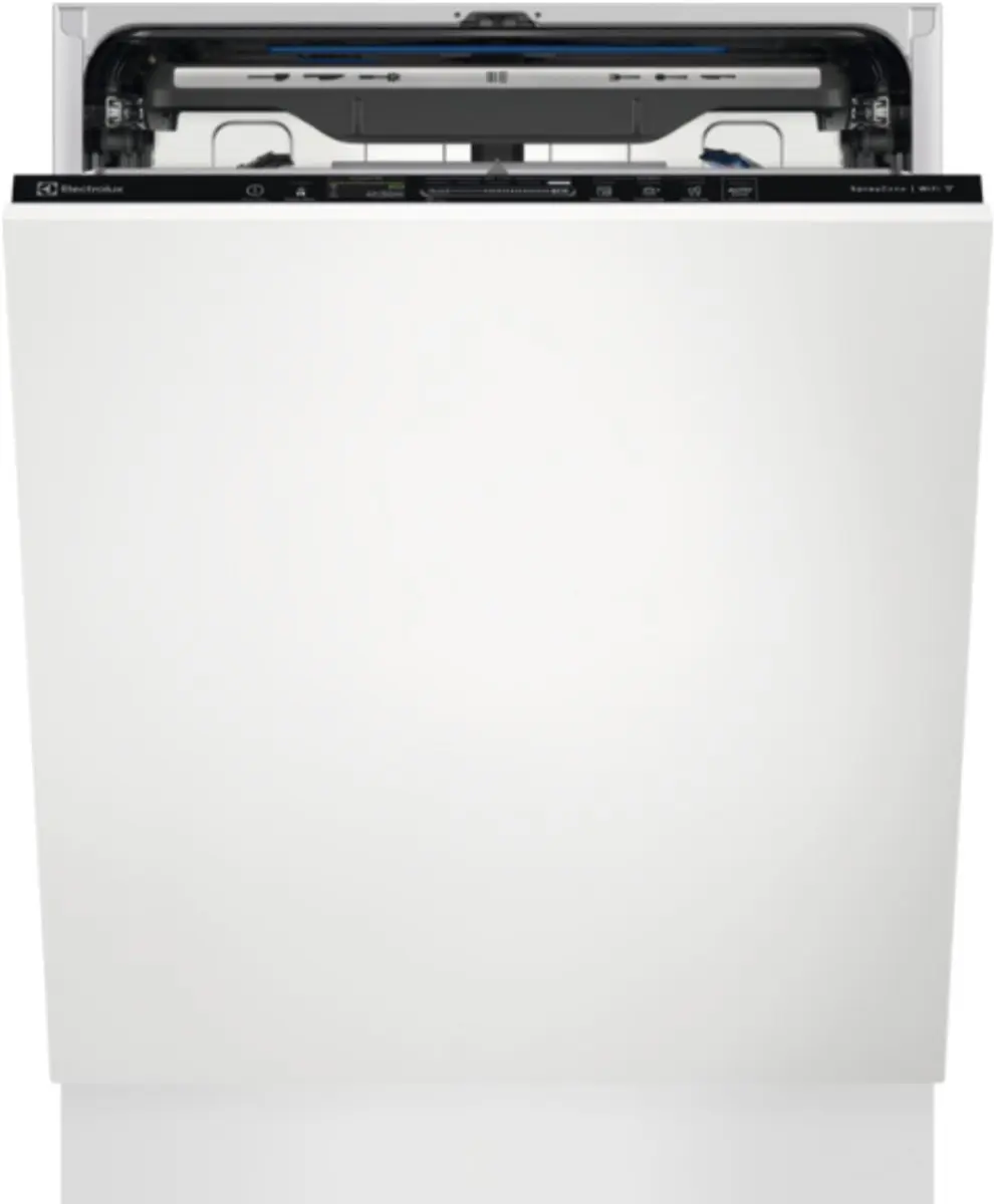 Electrolux KEZA9310W Inbouw Vaatwasser 15 Couverts