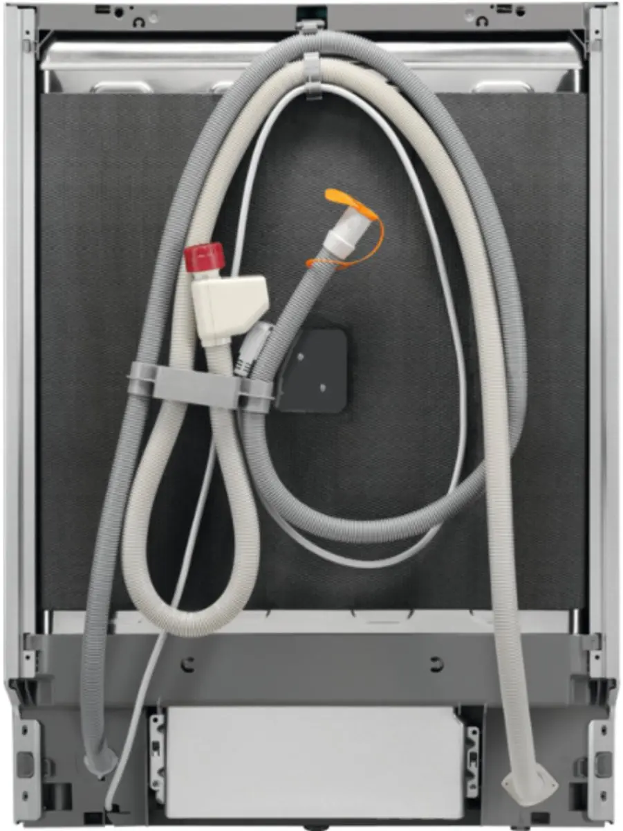 Electrolux KEZA9310W Inbouw Vaatwasser 15 Couverts - Zwart