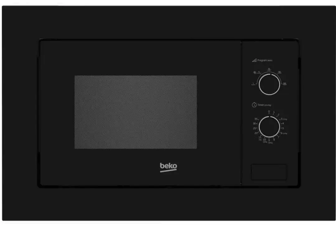 Beko BMOB20202B Inbouw Magnetron 20L 800W