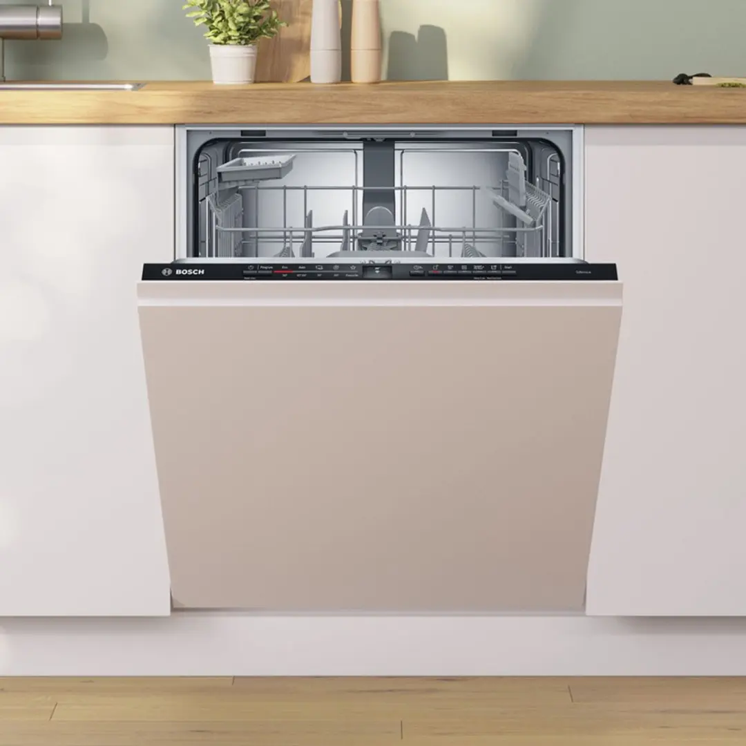 Bosch SMV2HTX06E Inbouw Vaatwasser 13 Couverts - Serie 2