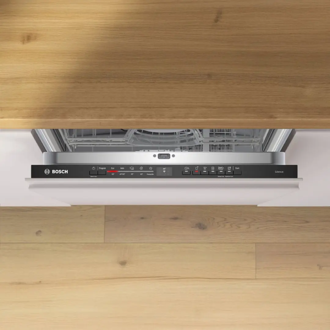 Bosch SMV2HTX06E Inbouw Vaatwasser 13 Couverts - Serie 2 - afbeelding 6 van 6