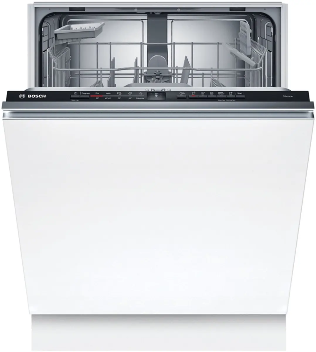 Bosch SMV2HTX06E Inbouw Vaatwasser 13 Couverts