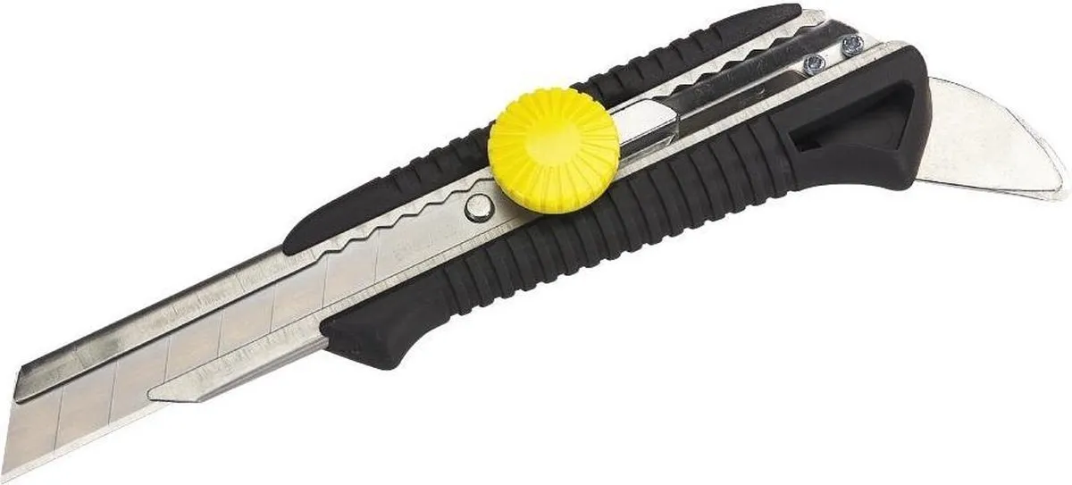 Stanley Decorateursmes met holster