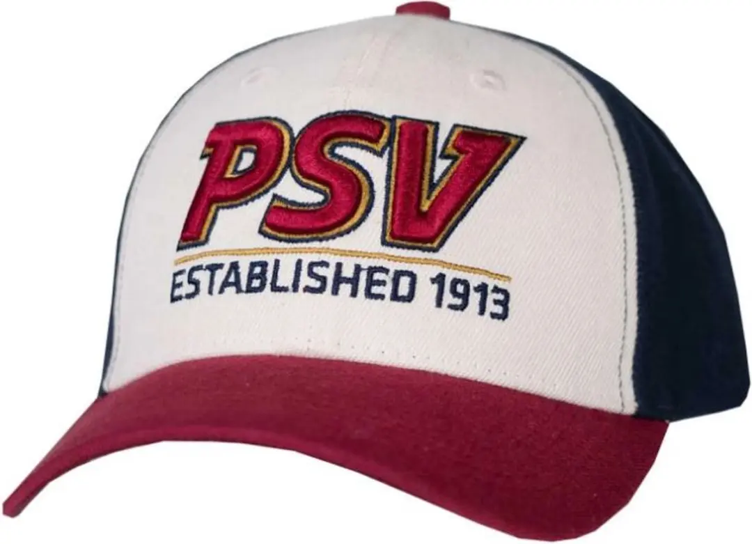 PSV Cap Ecru Senior