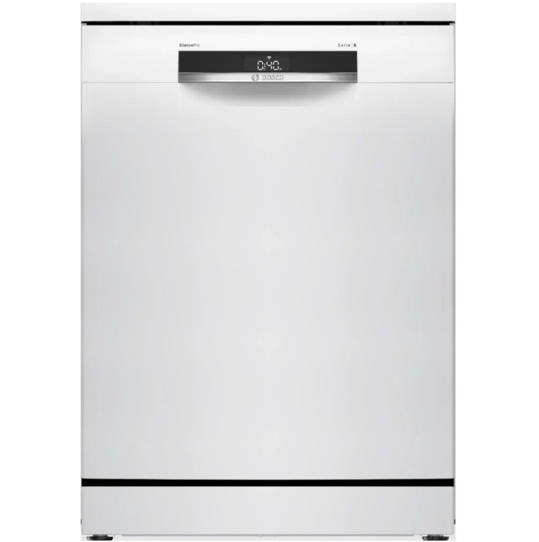 Bosch Serie 6 SMS6ZCW12E Vaatwasser