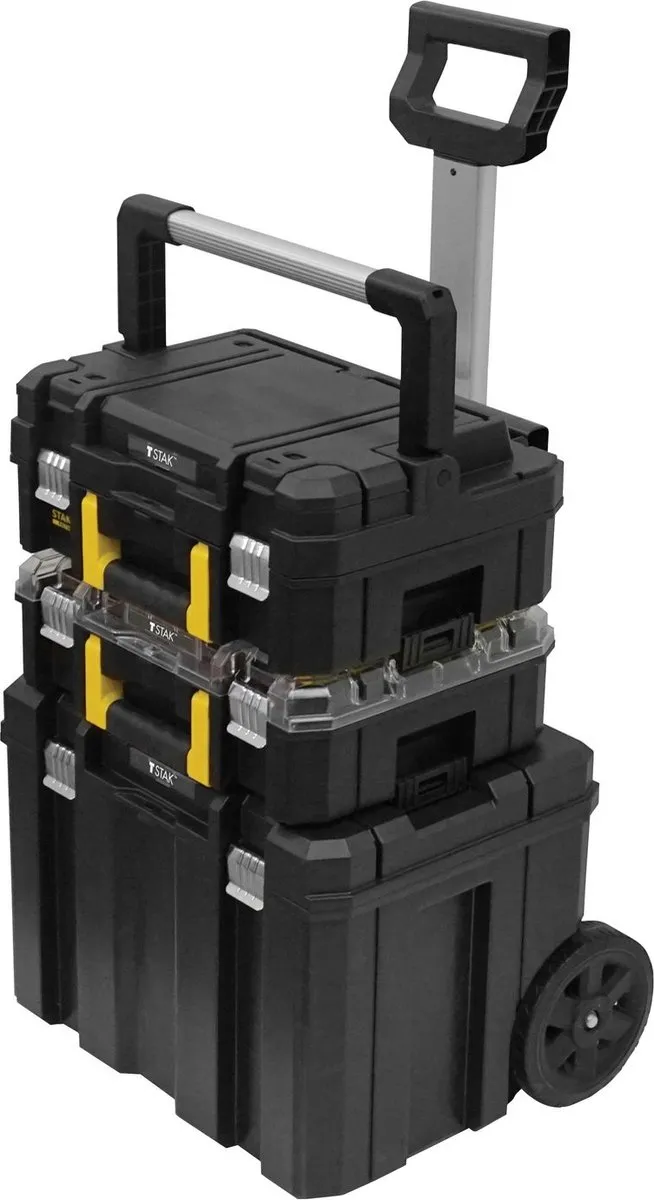 Stanley FatMax Pro-Stack FMST1-80103 Opbergsysteem