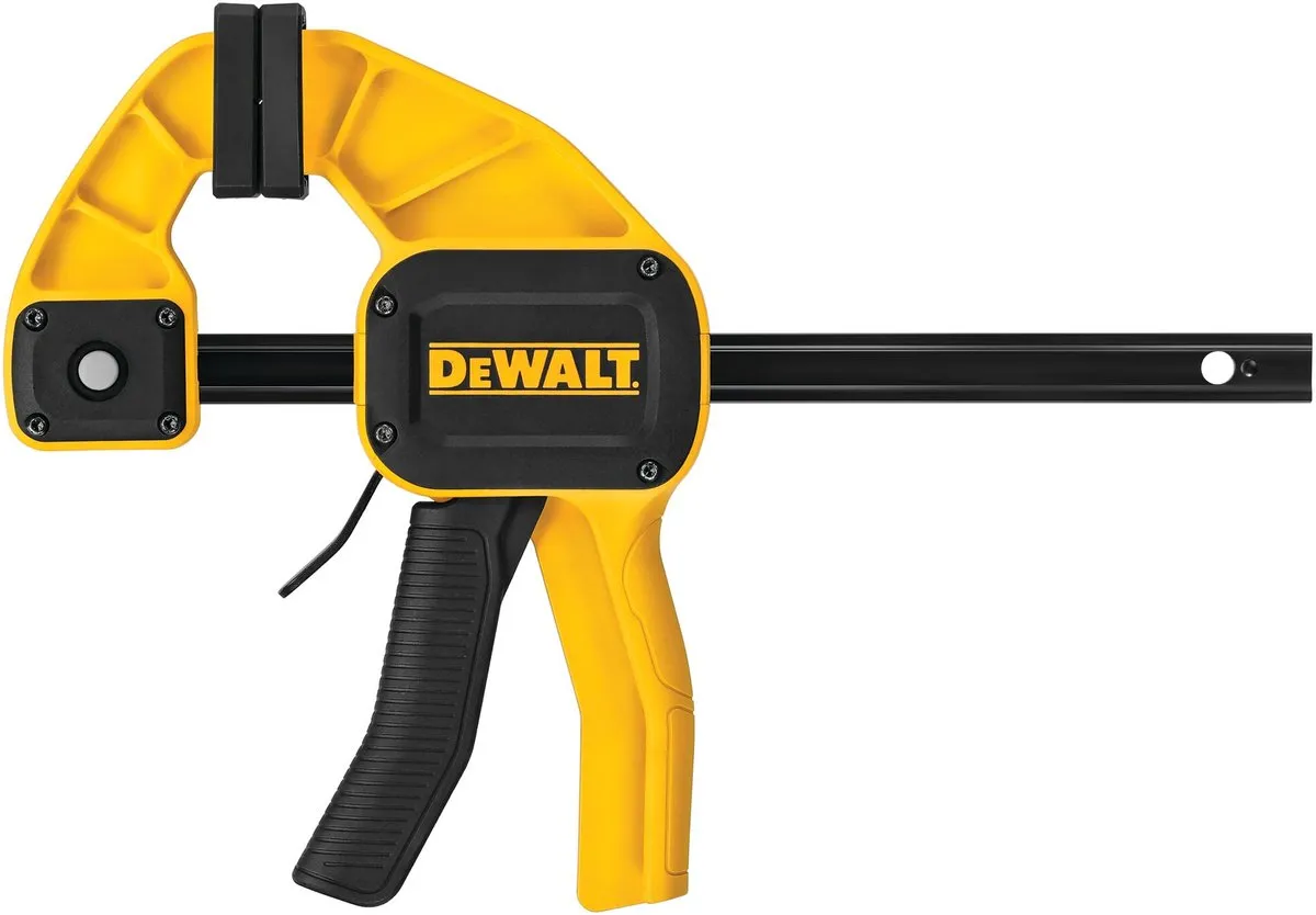 DeWalt DWHT0-83192 Enkele Handklem 150mm - 135kg