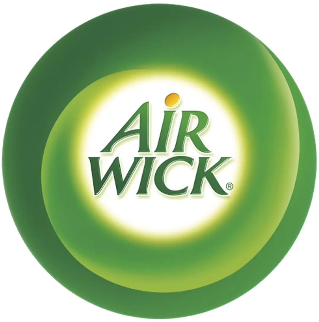 Airwick Symphonia Navulling - 2x 10ml - Wit