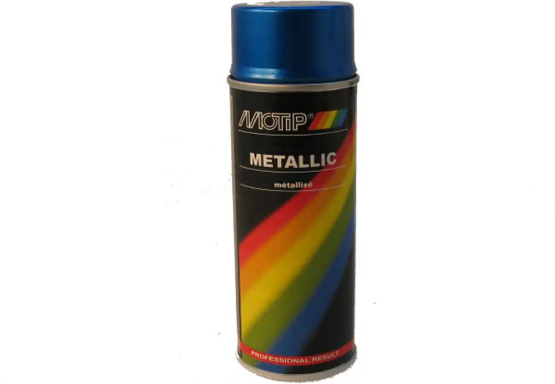Motip Metallic