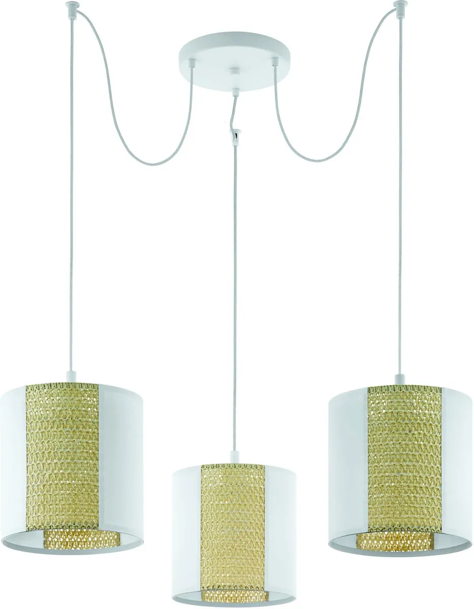 Eglo Arnhem Hanglamp E27