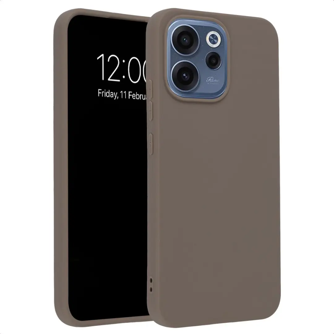 Imoshion Hoesje Oppo Reno15 F