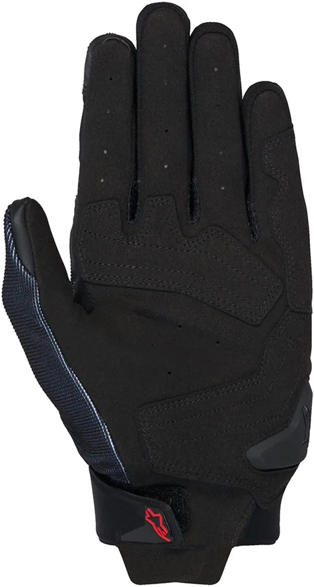 Alpinestars MM93 SPX-1 Handschoenen - Zwart/XL