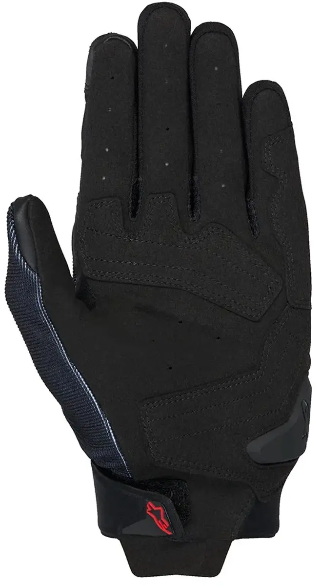 Alpinestars MM93 SPX-1 Handschoenen - Zwart/XL