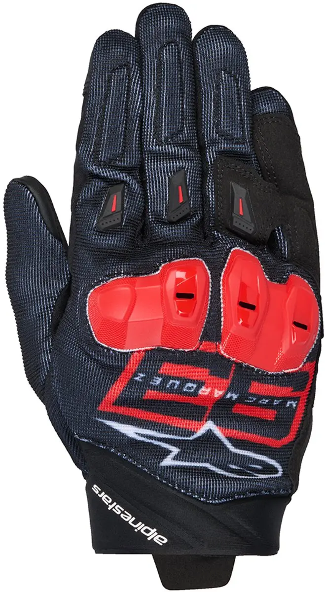 Alpinestars MM93 SPX-1 Handschoenen