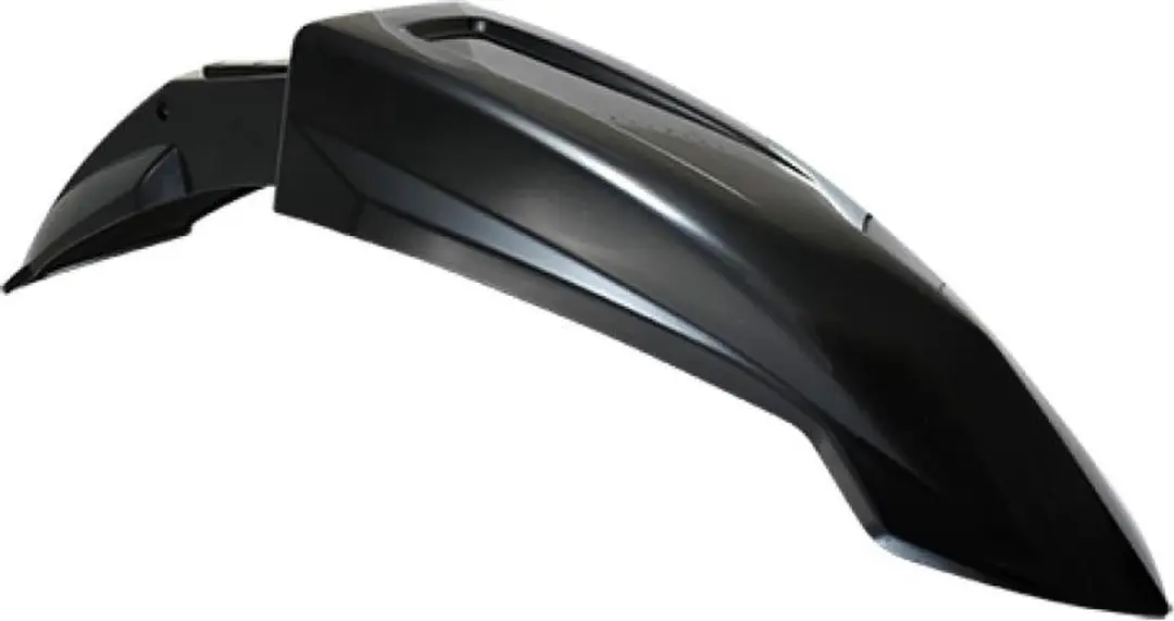 Replay Voorspatbord Derbi Senda SM X-treme 2002-2012 - Noir
