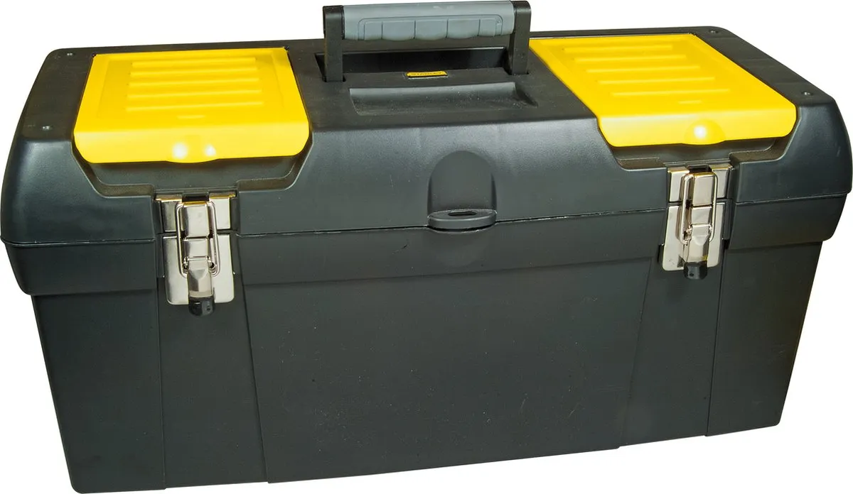 Stanley Batipro Gereedschapskoffer 24"
