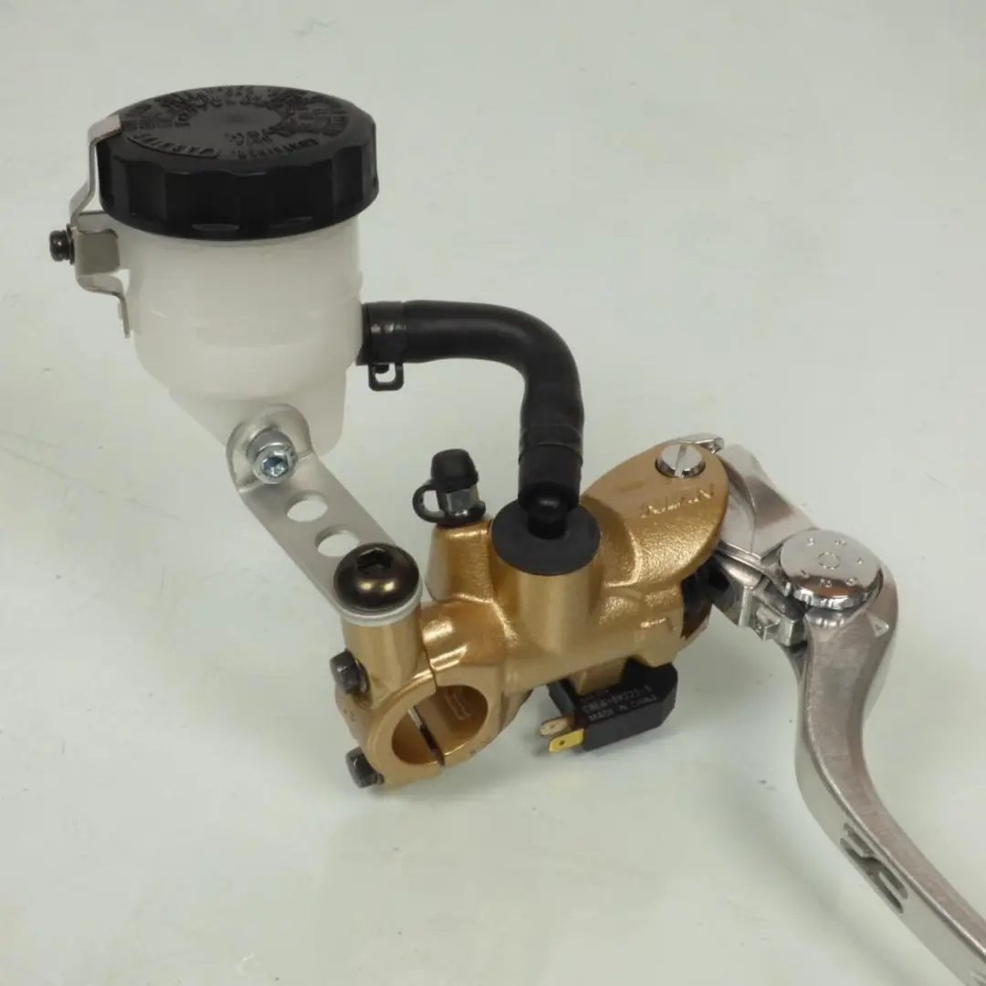 Nissin MCBR19NG Maître Cylindre Rem Avant Radial Ø19