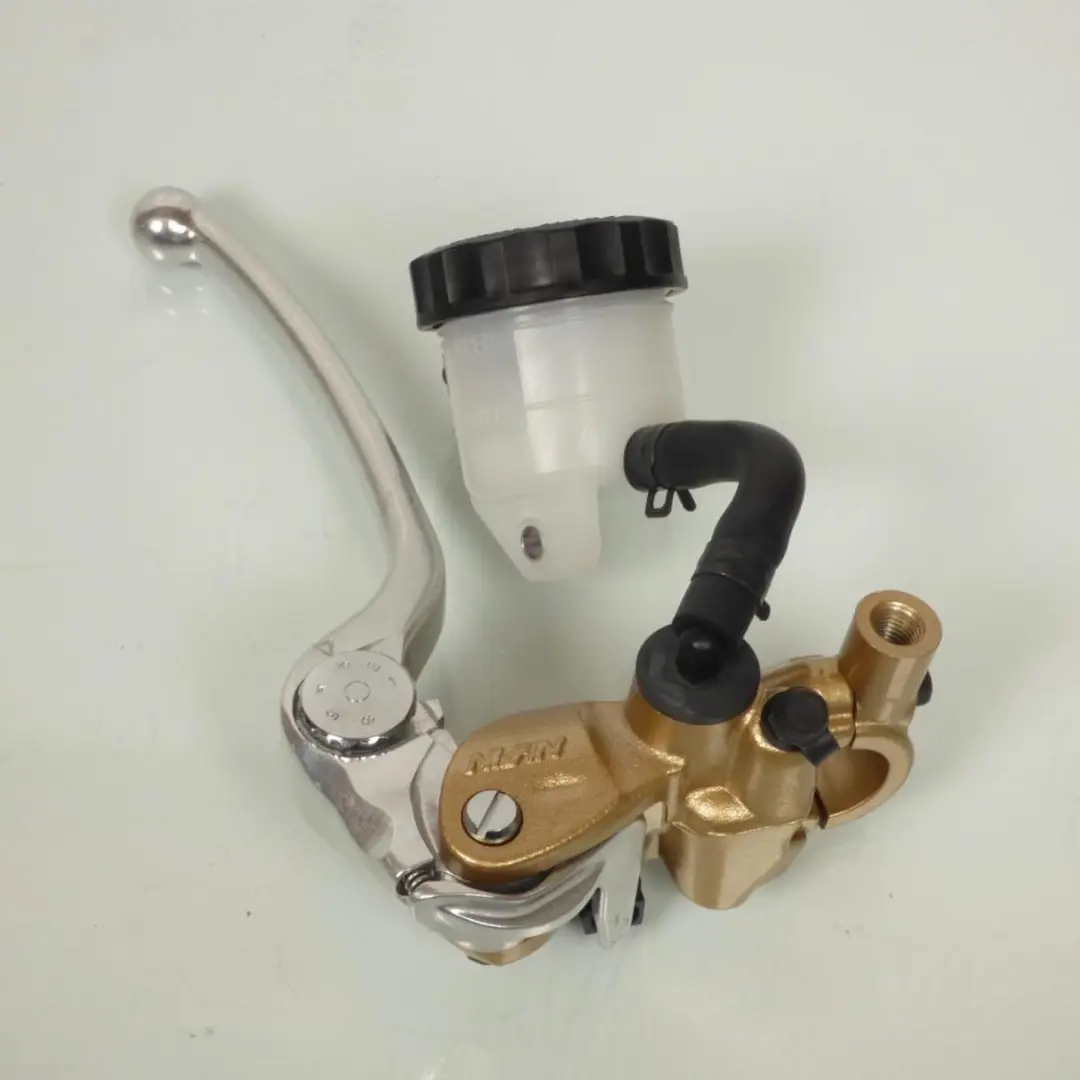 Nissin MCBR19NG Maître Cylindre Rem Avant Radial Ø19