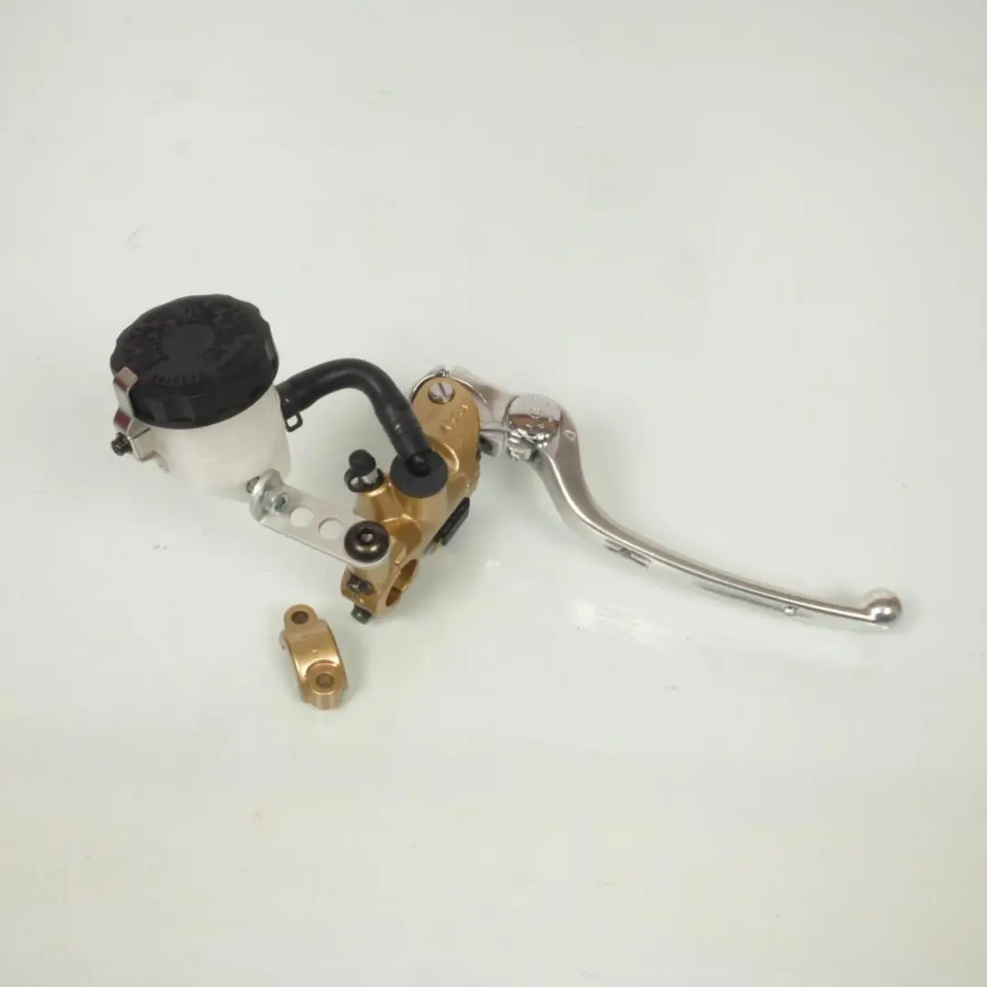 Nissin MCBR19NG Maître Cylindre Rem Avant Radial Ø19
