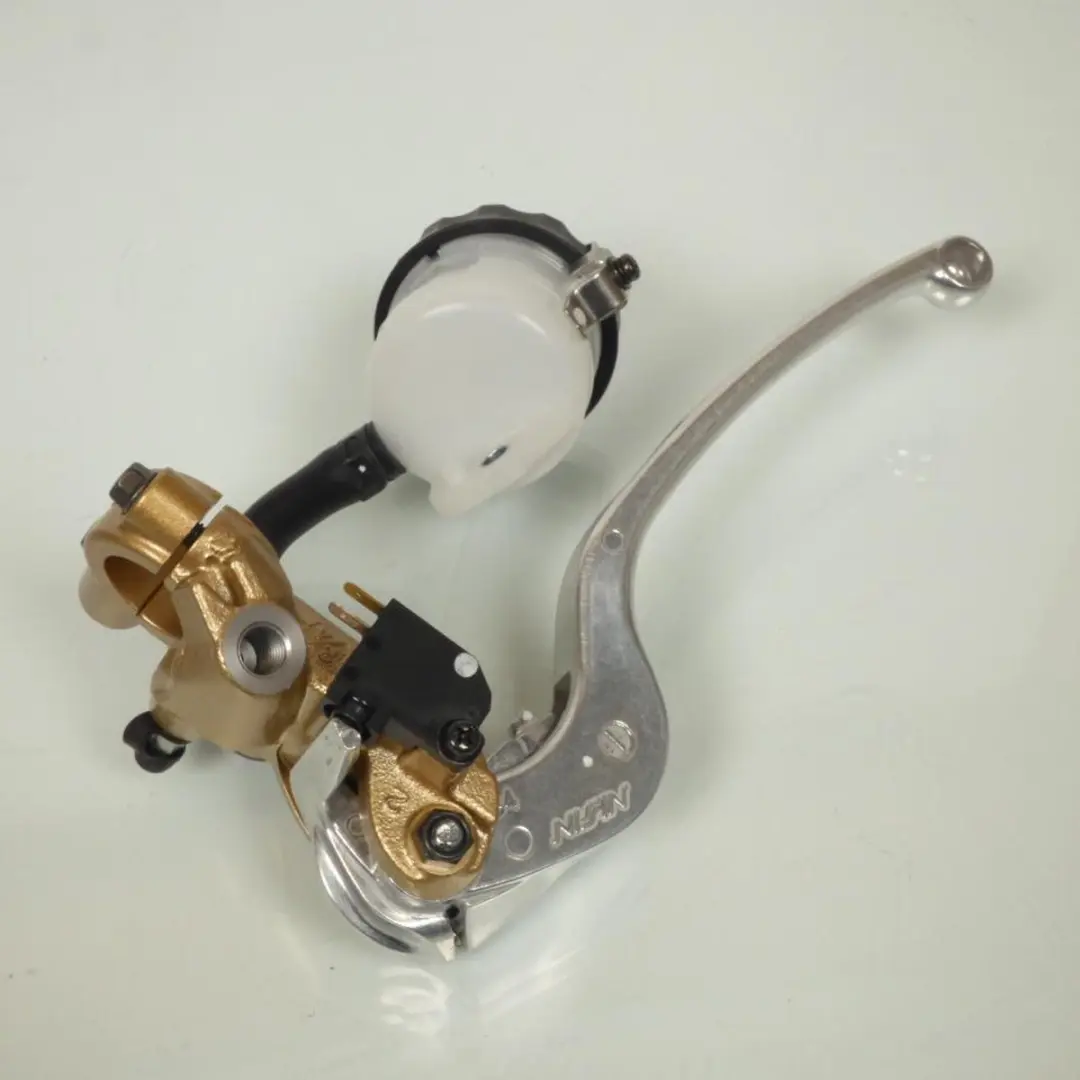 Nissin MCBR19NG Maître Cylindre Rem Avant Radial Ø19