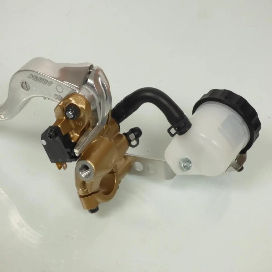 Nissin MCBR19NG Maître Cylindre Rem Avant Radial Ø19