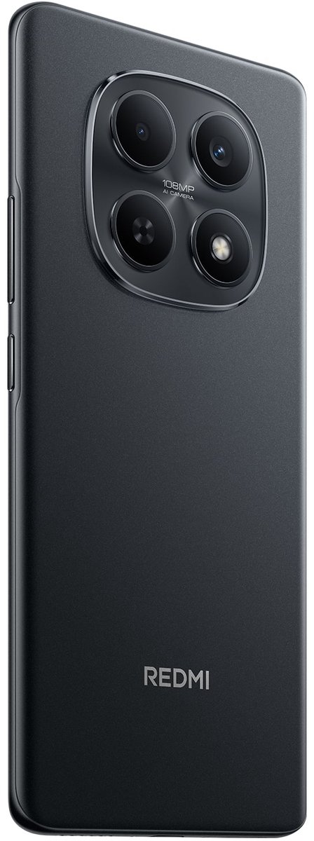 Redmi Note 15 - 6GB/128GB - Zwart