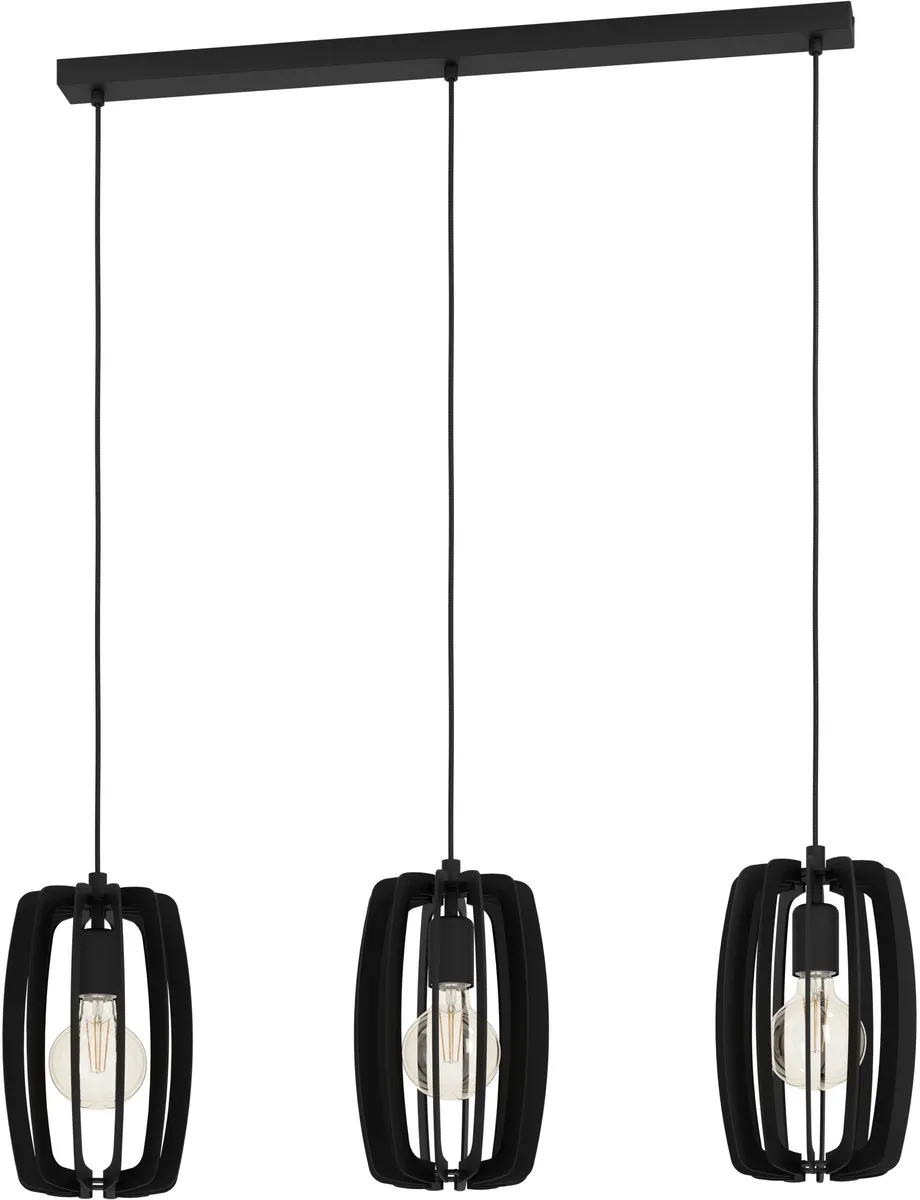 Eglo Bajazzara Hanglamp E27