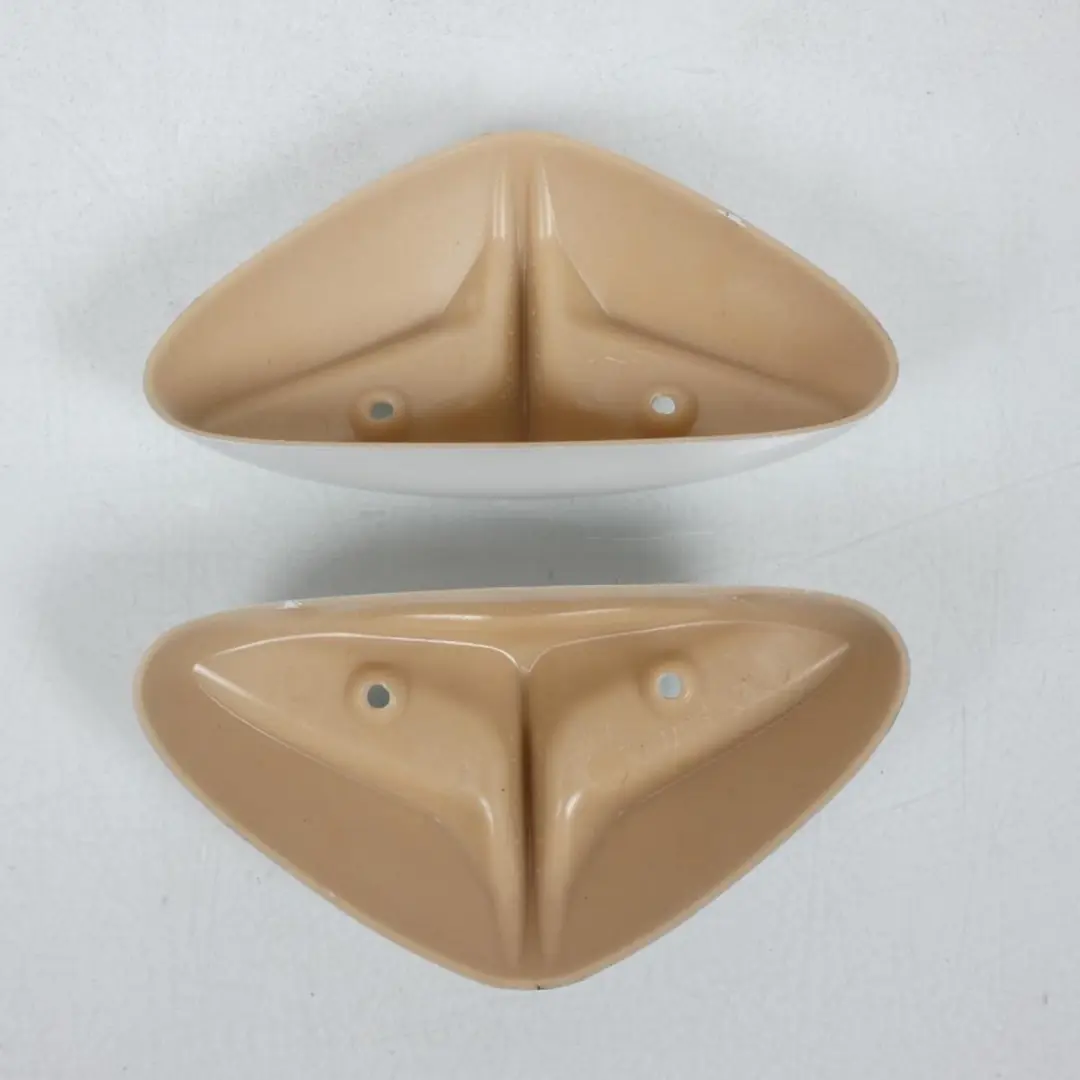 Replay Protection Pads AR Blanc Perlé Yamaha 50 Slider YJ-78116E-1