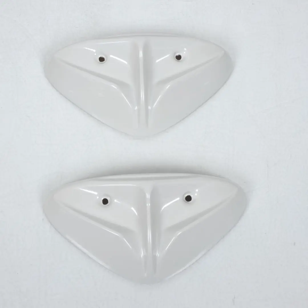 Replay Protection Pads AR Blanc Perlé Yamaha 50 Slider YJ-78116E-1