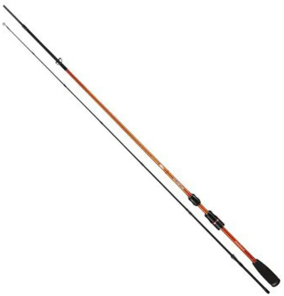 Sakura Speciz 2.0 Bass Float Spinhengel 1.68m