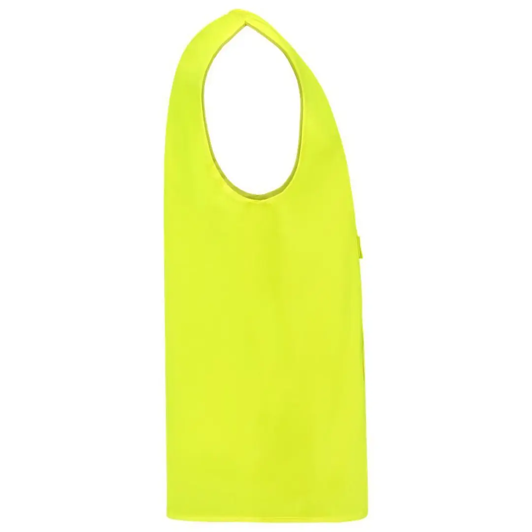 Tricorp Veiligheidsvest 453012 - 5XL - Fluo Geel