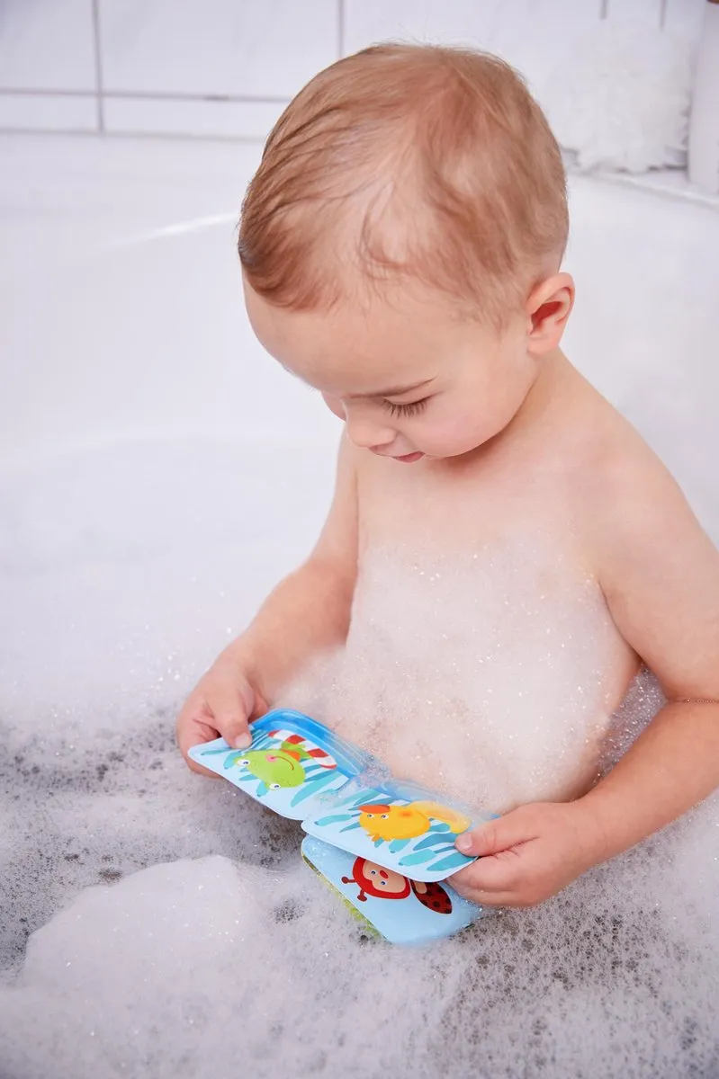 Haba Badboek Eend Albert - Multicolor