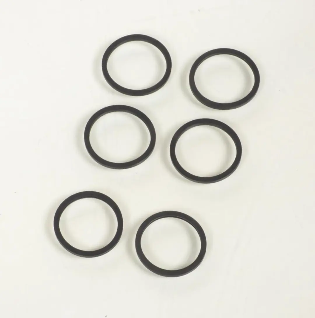 Nissin N6NCK21 6-Koloms Remklauw Pistool - Ø27/25mm