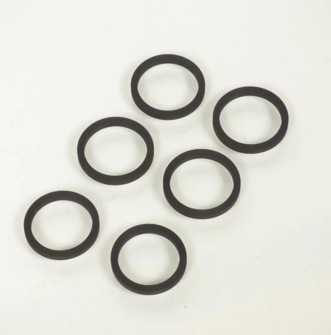 Nissin N6NCK21 6-Koloms Remklauw Pistool - Ø27/25mm