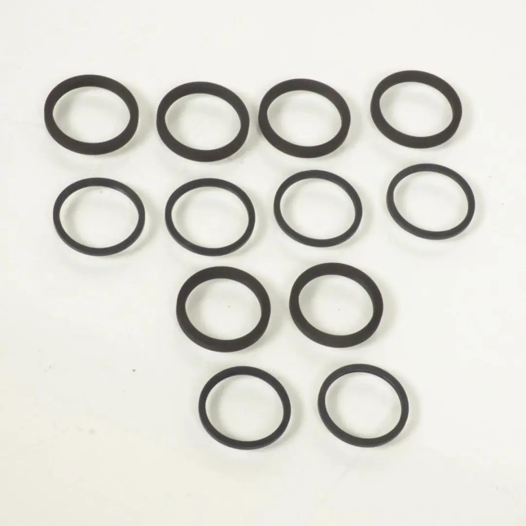 Nissin N6NCK21 6-Koloms Remklauw Pistool