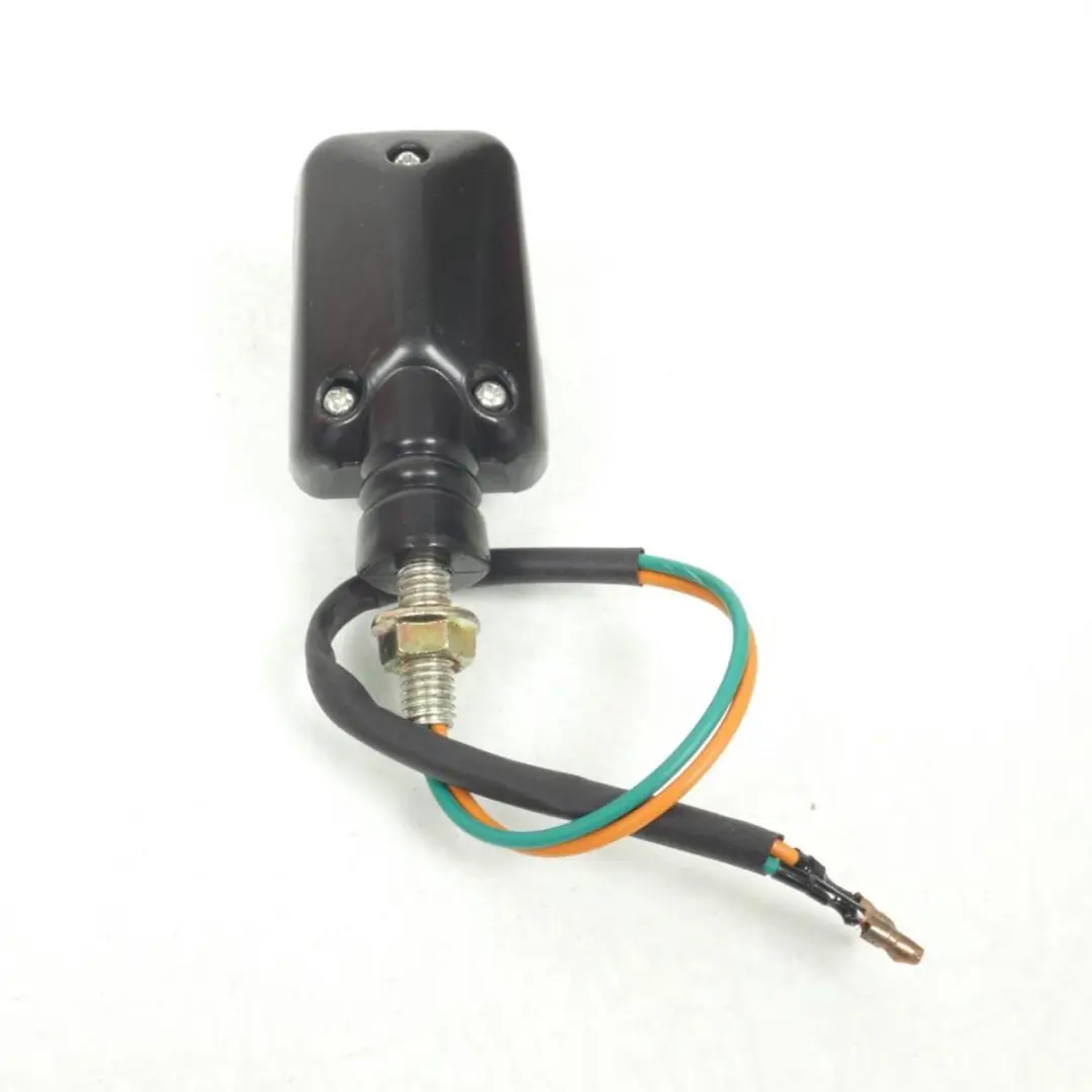 Replay Motorfiets Knipperlicht 12V 5W - Zwart