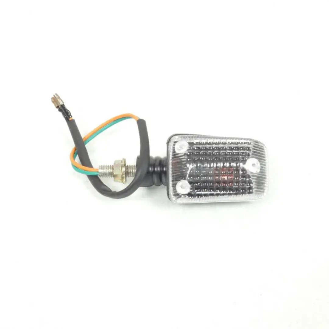 Replay Motorfiets Knipperlicht 12V 5W - Zwart
